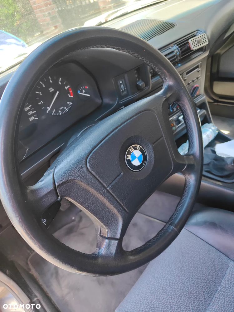 BMW Seria 5 - 6