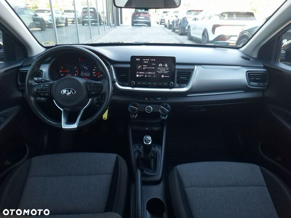 Kia Stonic 1.0 T-GDI M - 34