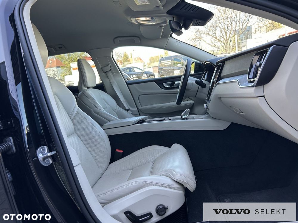 Volvo V60 - 21