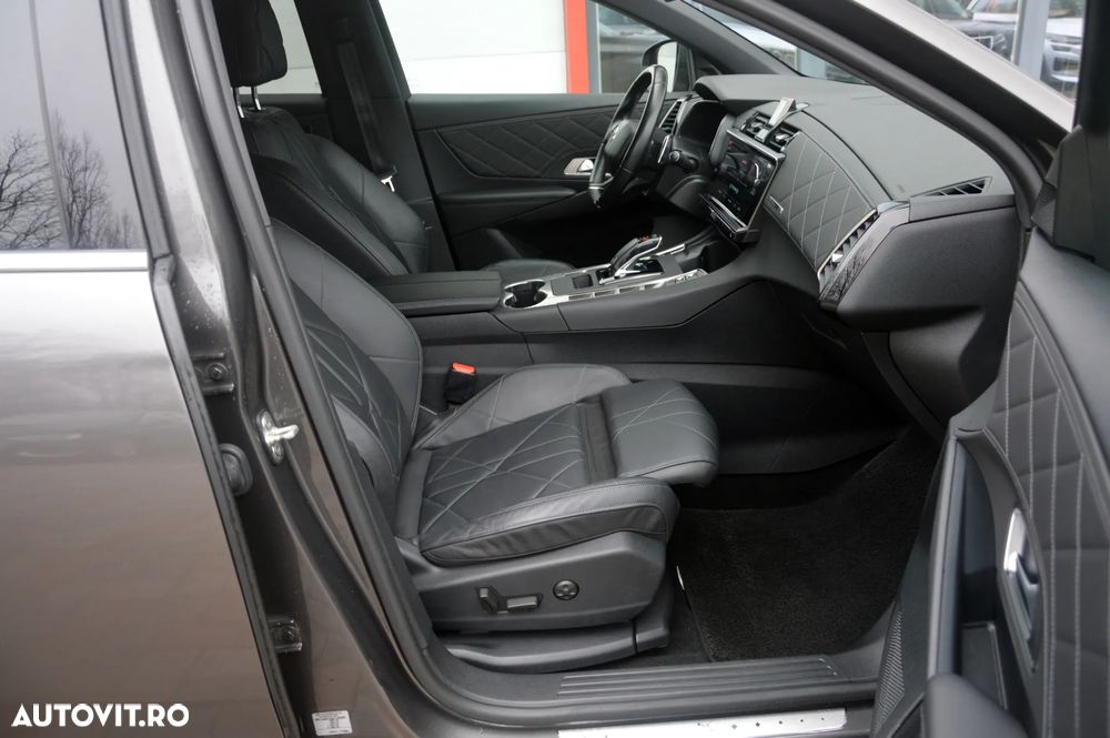 DS Automobiles DS 7 Crossback DS7 1.6 PureTech 180 S&S EAT8 RIVOLI - 29