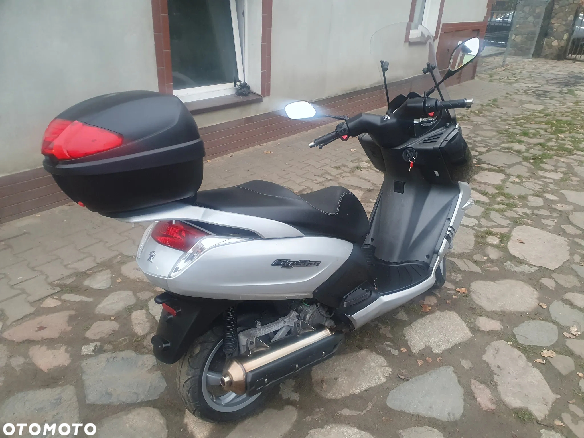 Peugeot Citystar - 6
