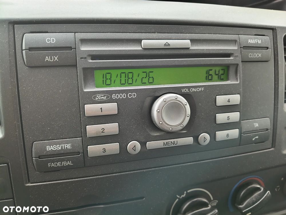Ford Transit - 20