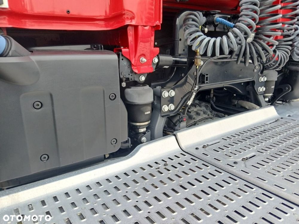 DAF XF 480 FT (32216) - 9