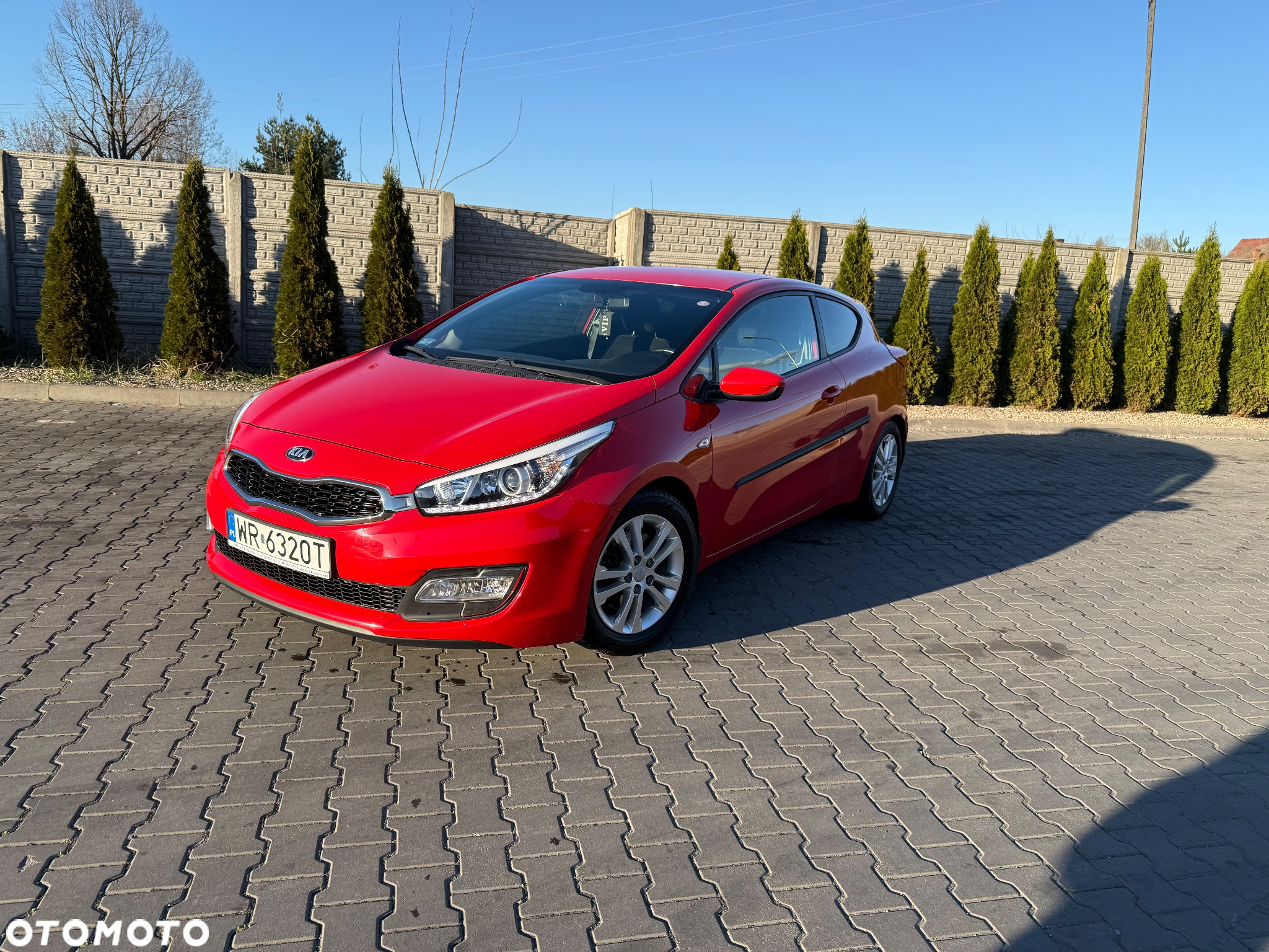 Kia Ceed - 2