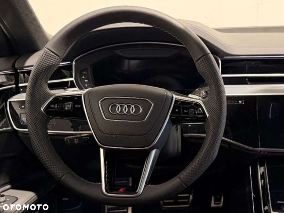 Audi A8 50 TDI mHEV Quattro Tiptr - 7