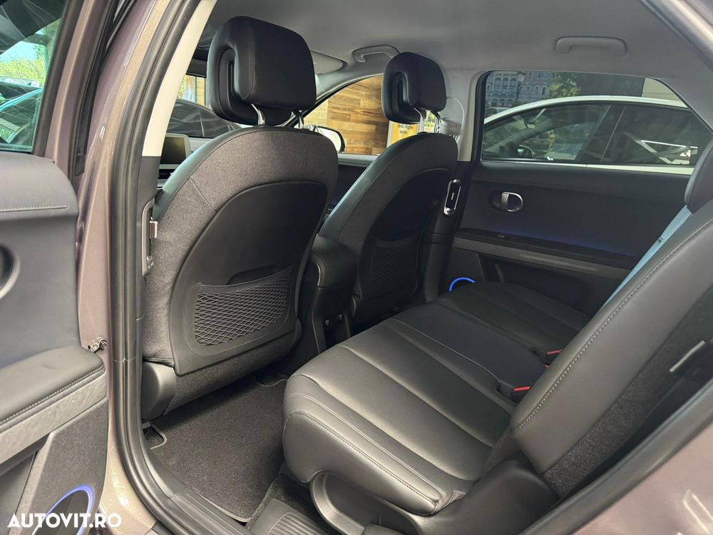 Hyundai IONIQ 5 72,6 kWh 4WD Techniq - 9