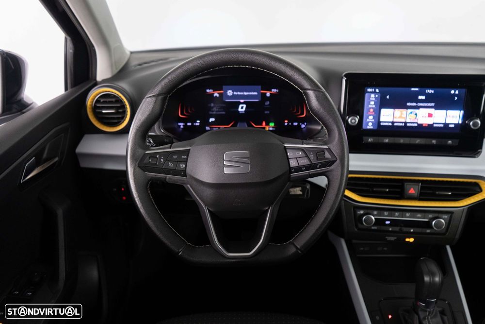 SEAT Arona 1.0 TSI Style DSG - 26