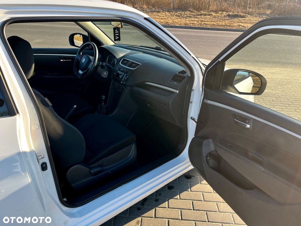 Suzuki Swift 1.2 Club - 6