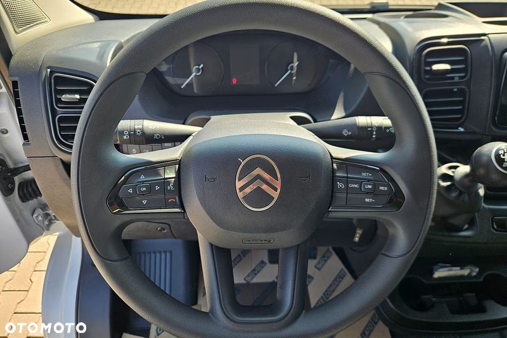Citroën Jumper L2H2 2.2 140KM - 9