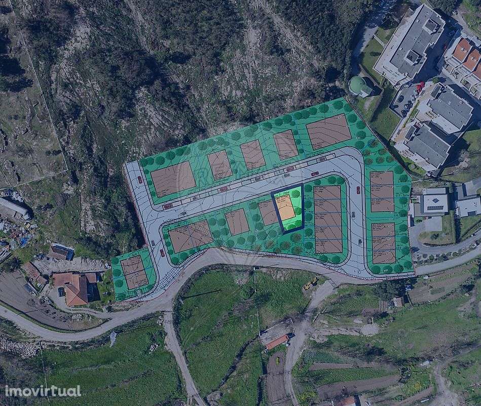 Terreno  para venda - Grande imagem: 3/15