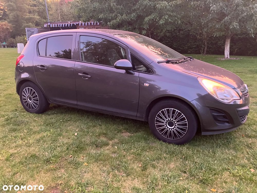 Opel Corsa 1.2 16V Enjoy - 5