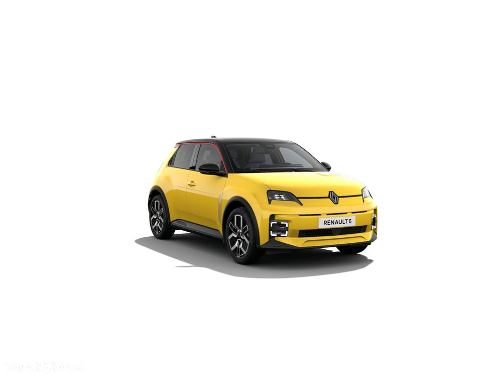 Renault 5 40kWh Urban Range Techno - 3