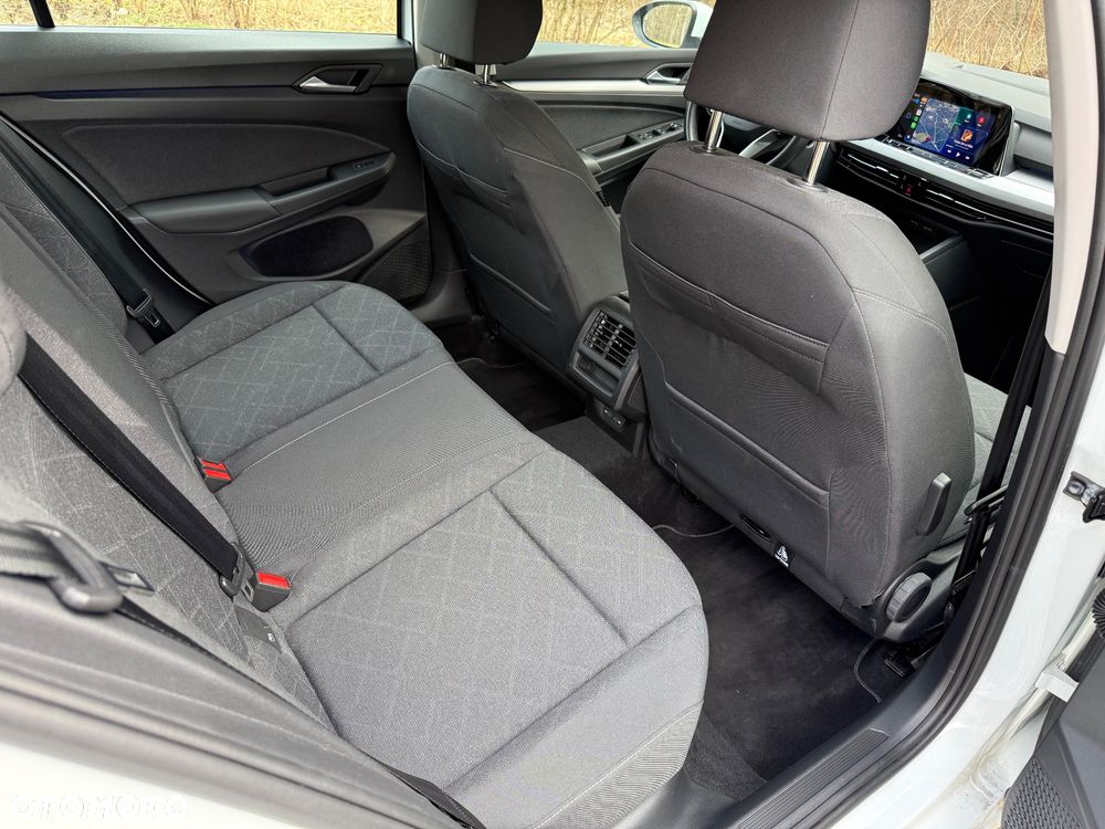 Volkswagen Golf - 19