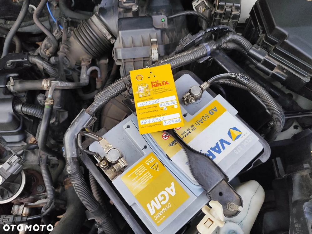 Honda CR-V 2.0 Comfort - 17