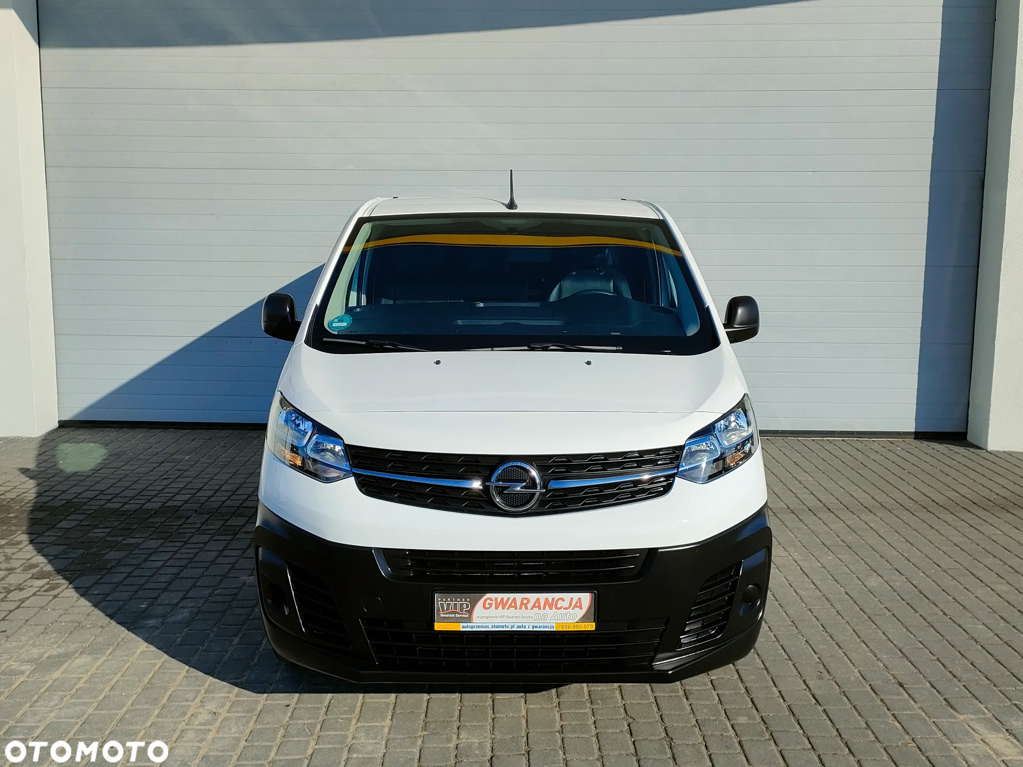 Opel Vivaro - 20