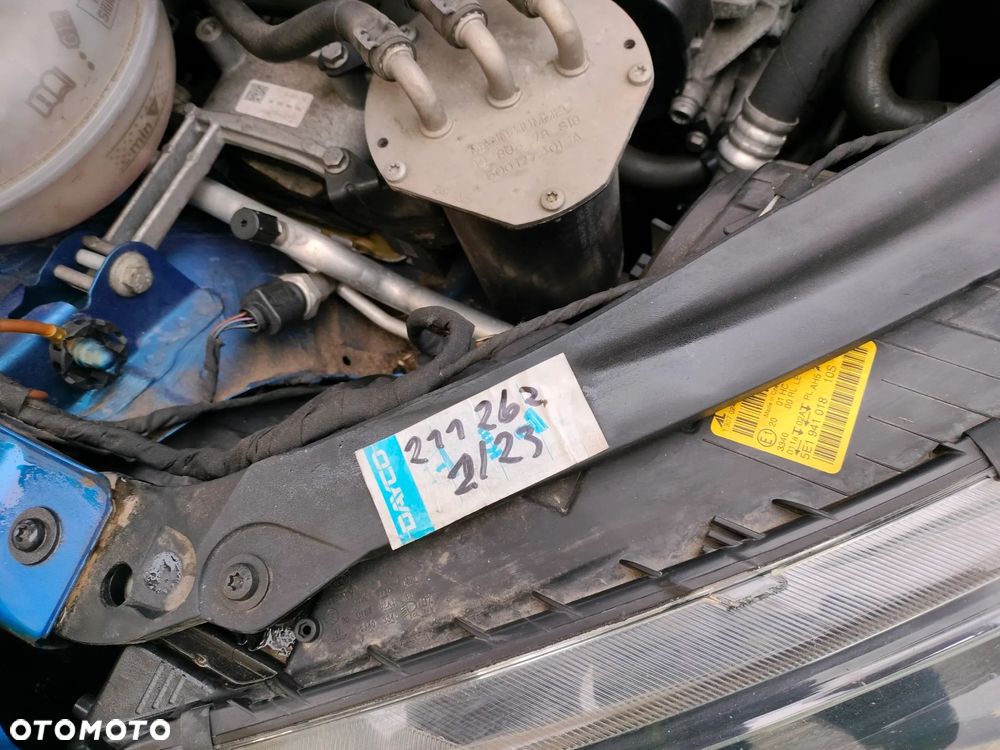 Skoda Octavia 1.6 TDI (Green tec) Active - 5