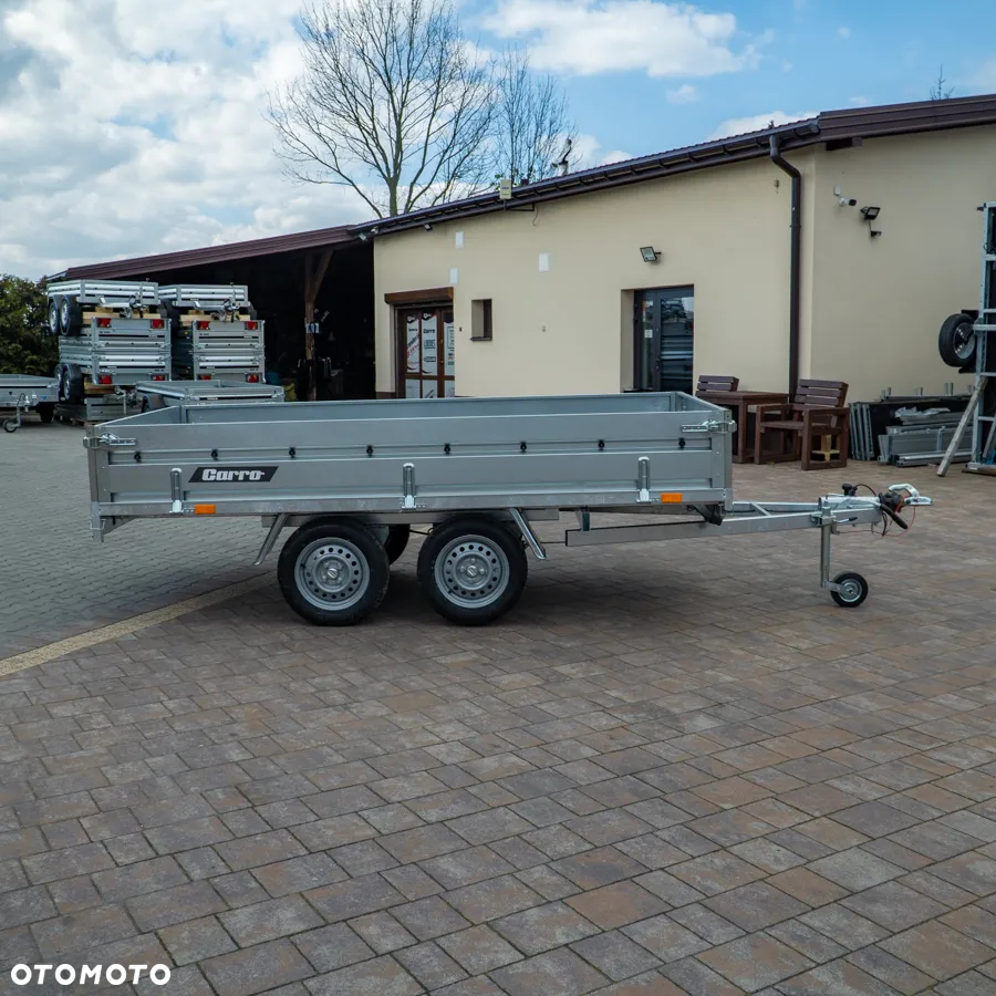 Carro Delta 3015 - 7