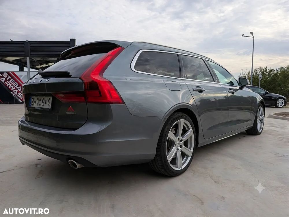 Volvo V90 - 3
