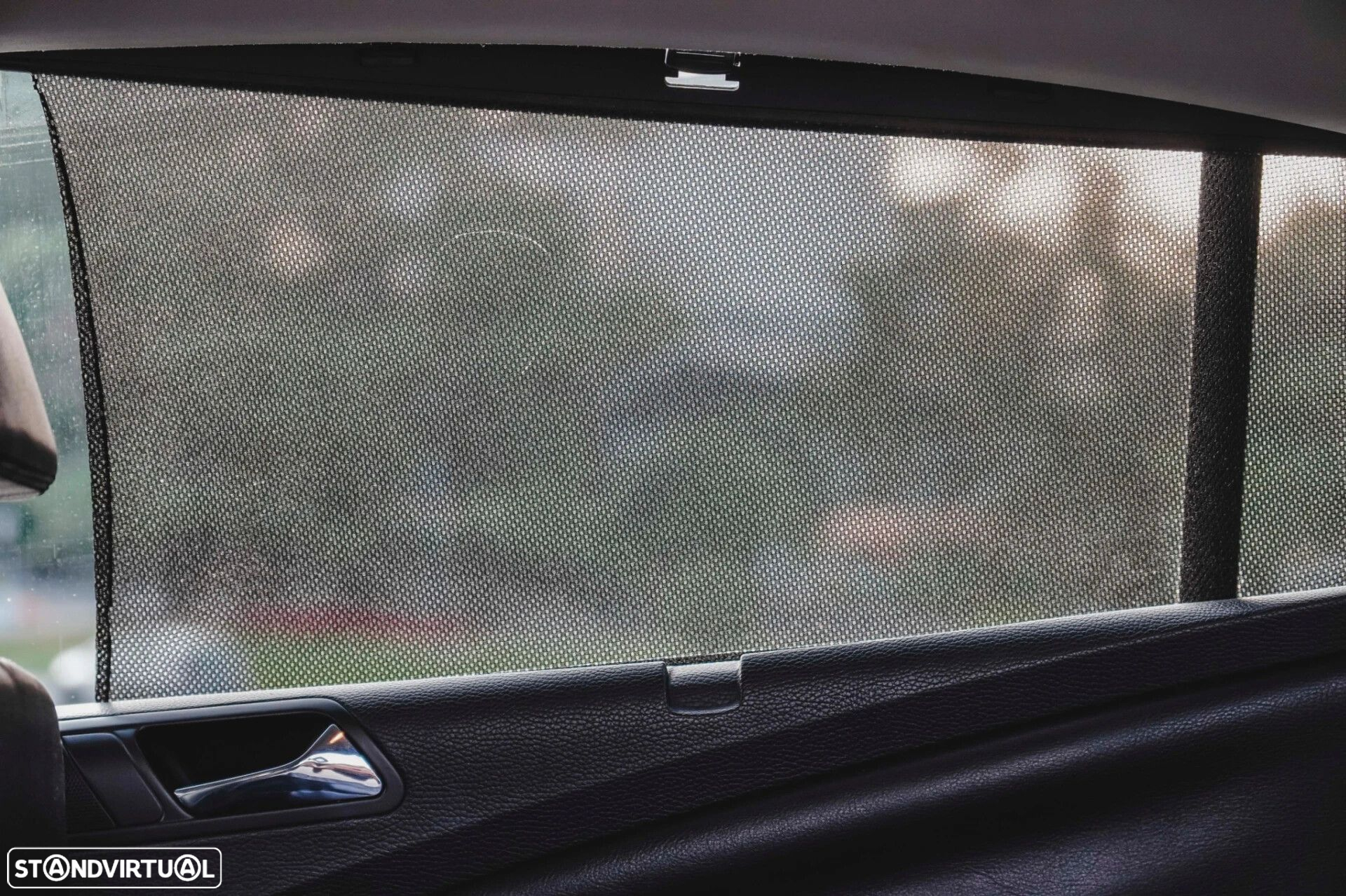 VW Passat - 37