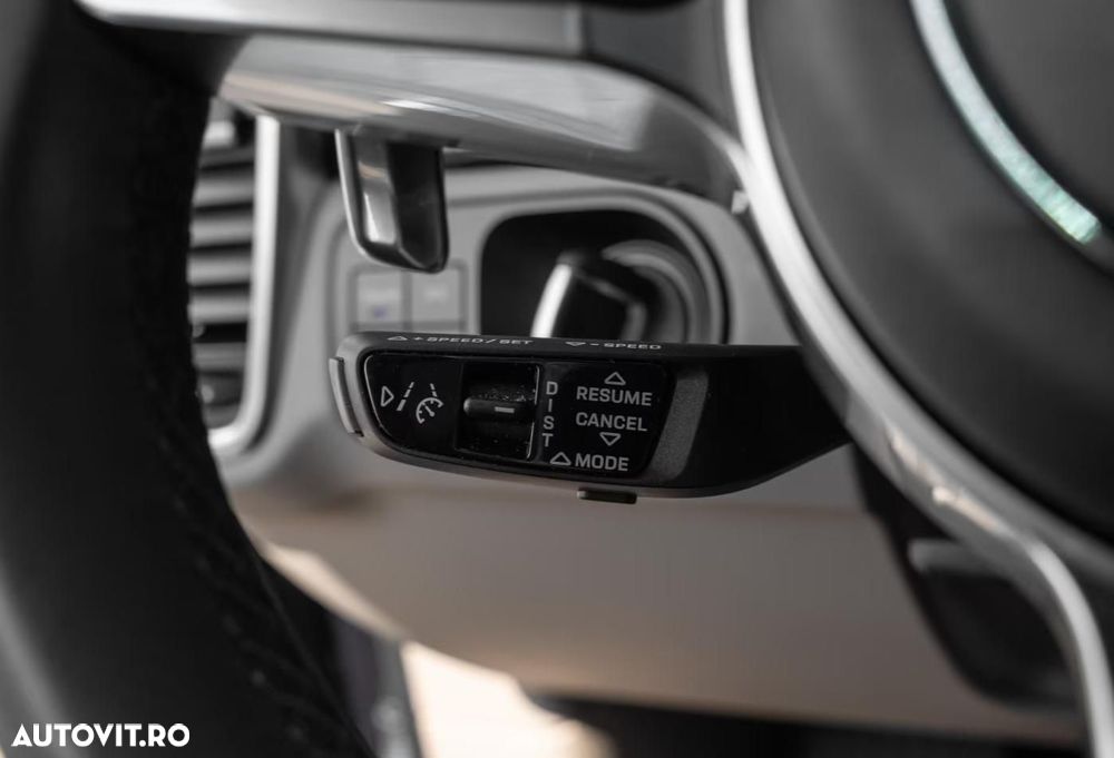 Porsche Cayenne E-Hybrid Tiptronic S - 30