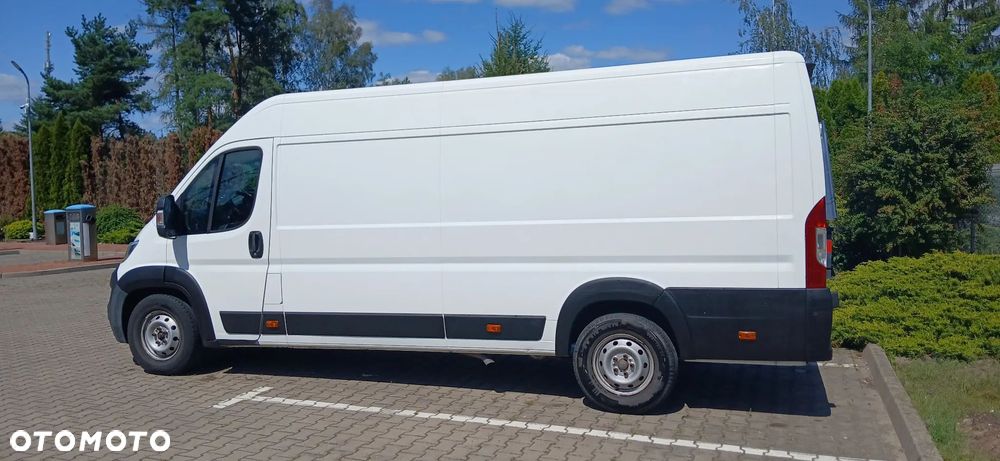 Citroën Jumper - 2