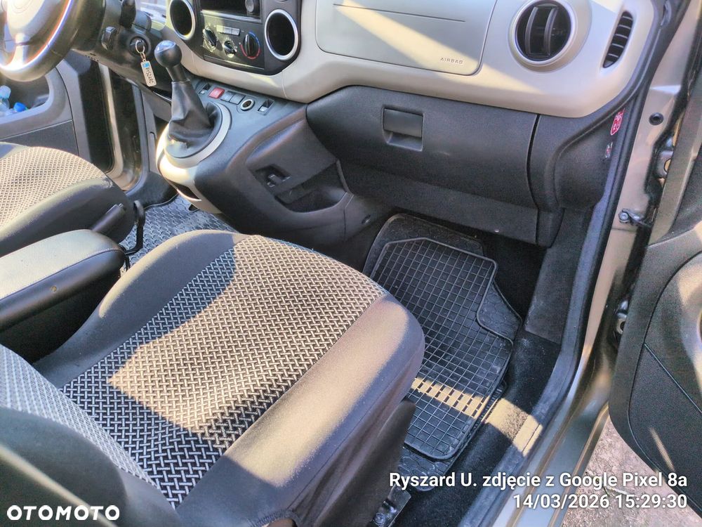 Citroën Berlingo - 16