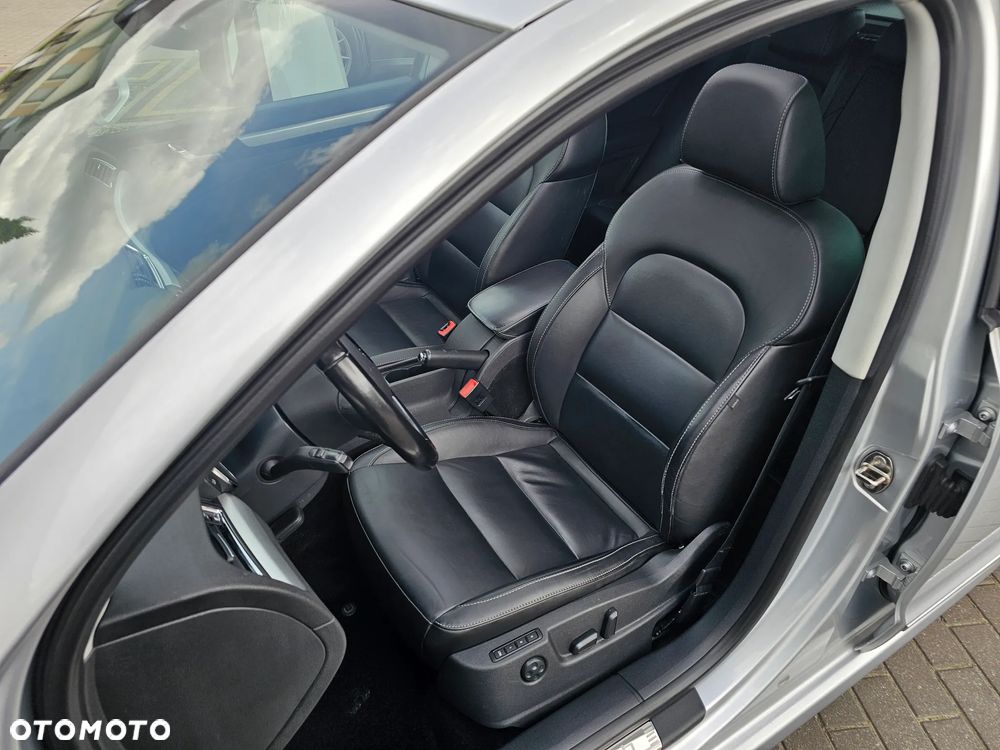 Skoda Superb 1.6 TDI Platinum - 21