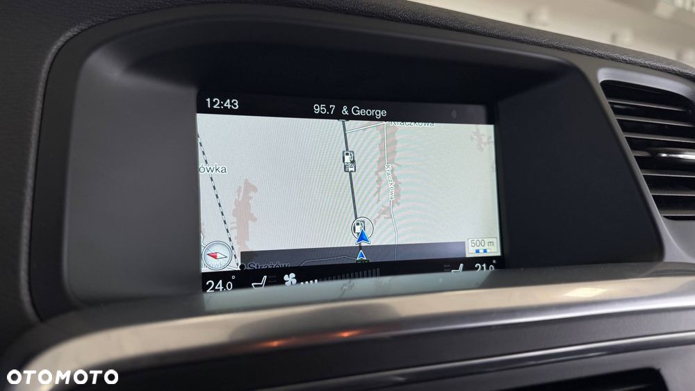 Volvo V60 - 25
