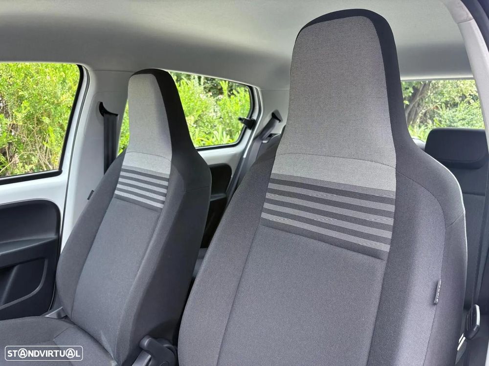 VW Up! 1.0 BMT Move - 33