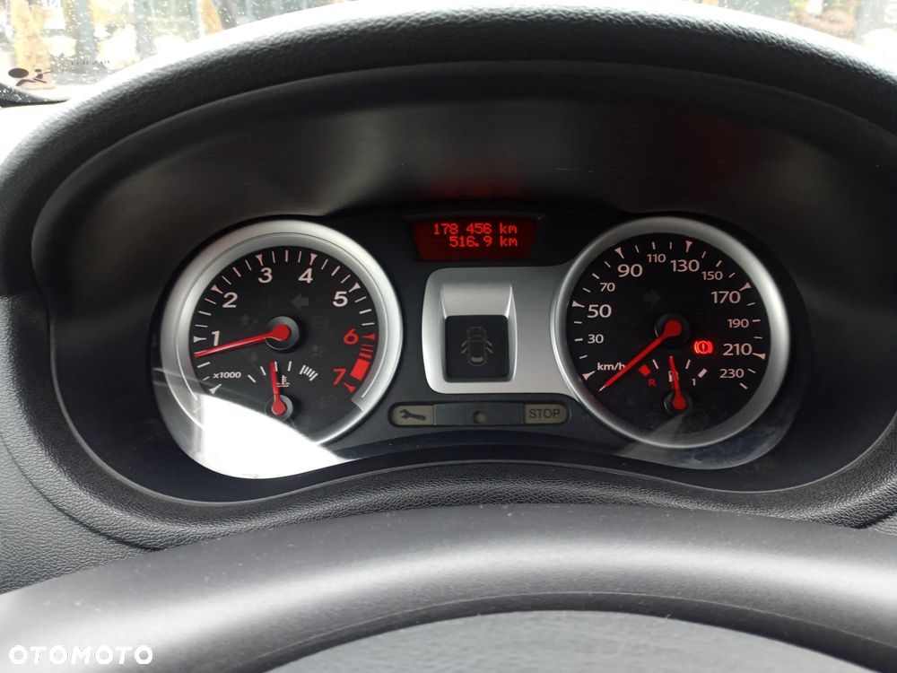 Renault Clio 1.2 TCE Rip Curl - 16