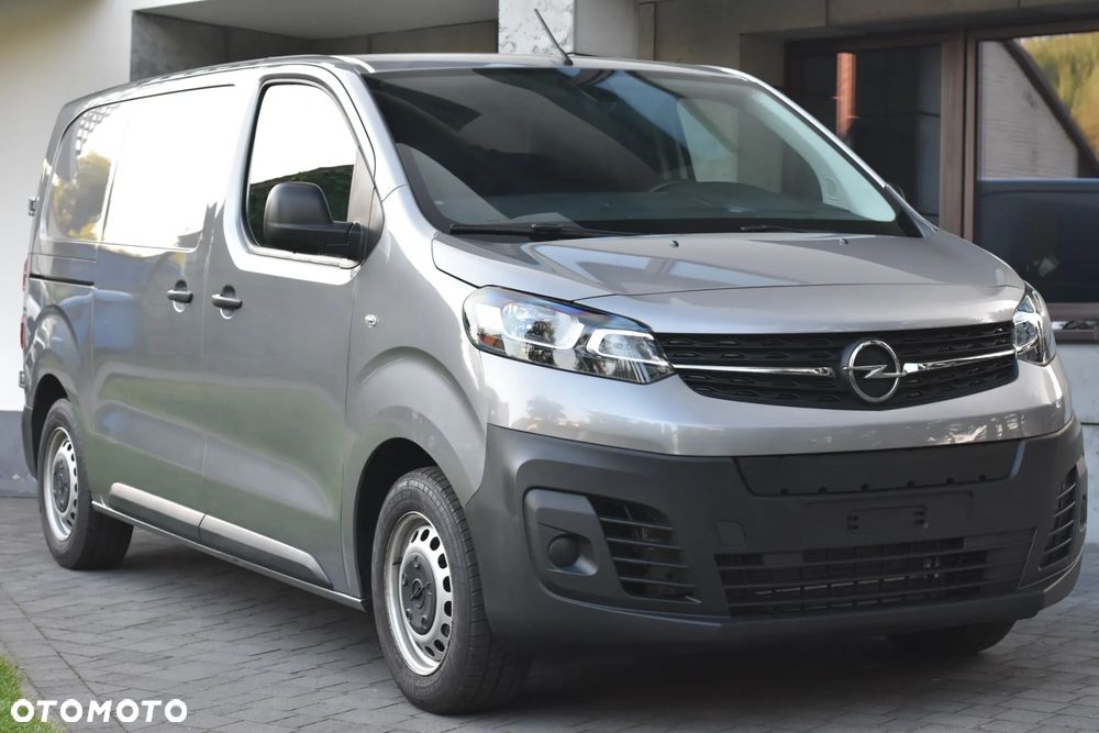 Opel VIVARO - 23
