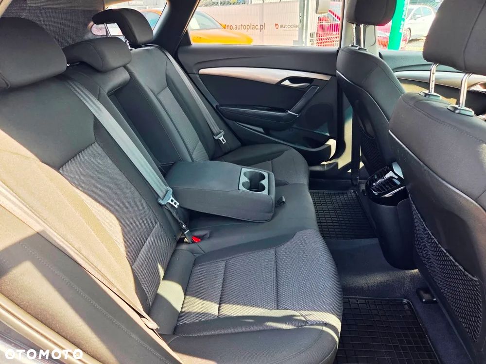 Hyundai i40 1.6 Comfort - 28