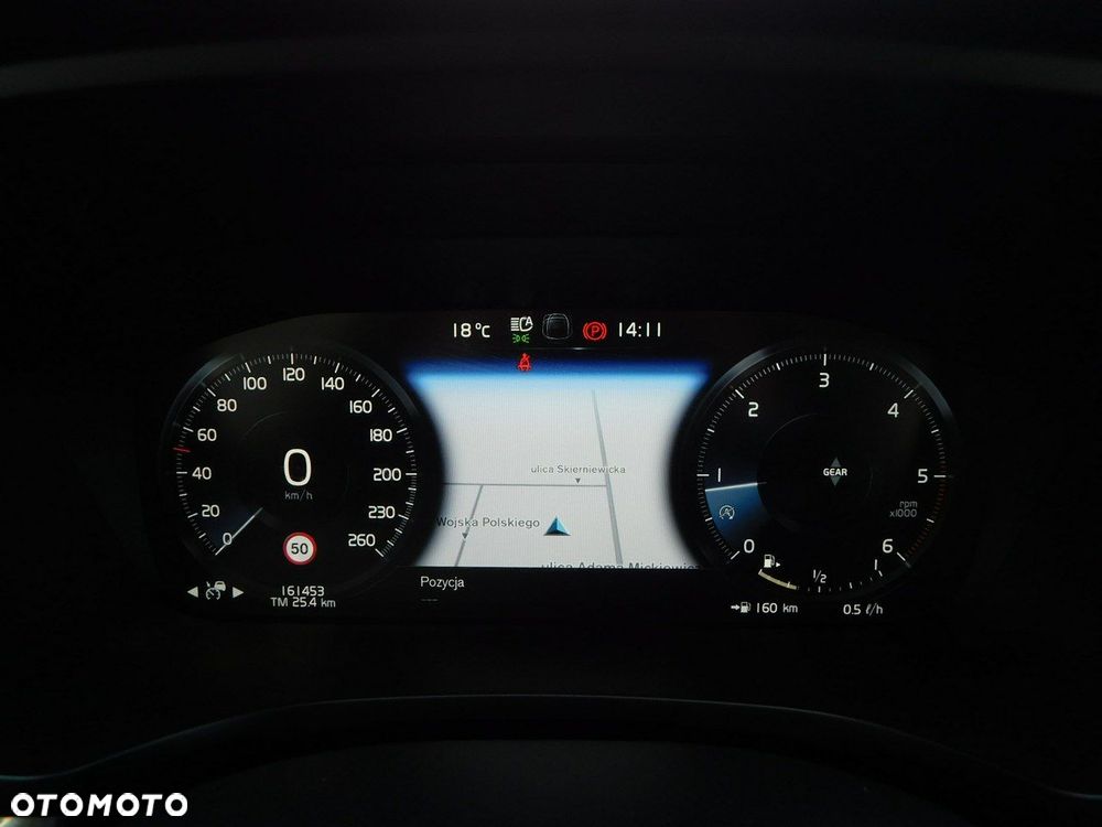 Volvo V60 D3 Momentum Pro - 18