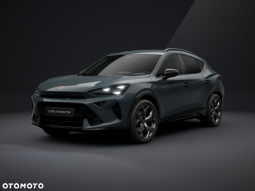 Cupra Formentor 1.5 TSI - 1