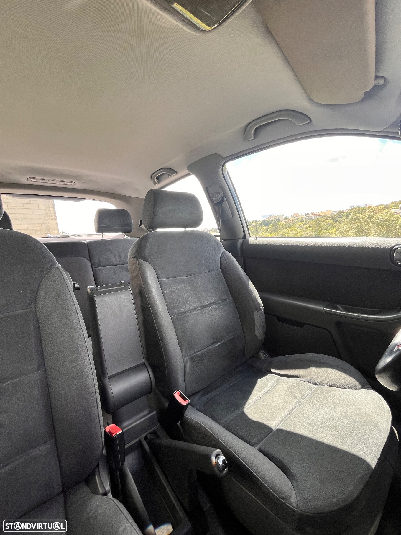 Audi A3 - 8