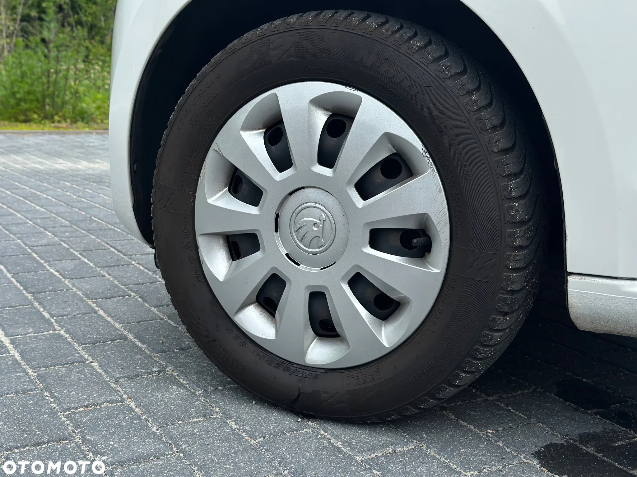 Skoda Citigo 1.0 Active - 8