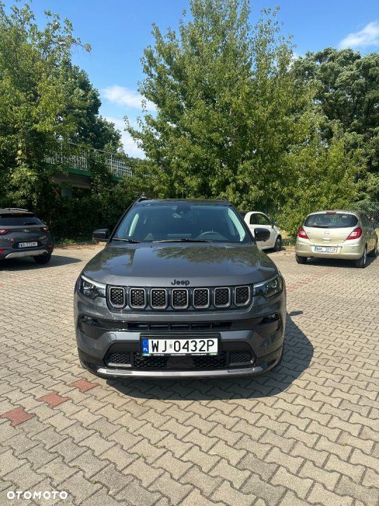 Jeep Compass - 6