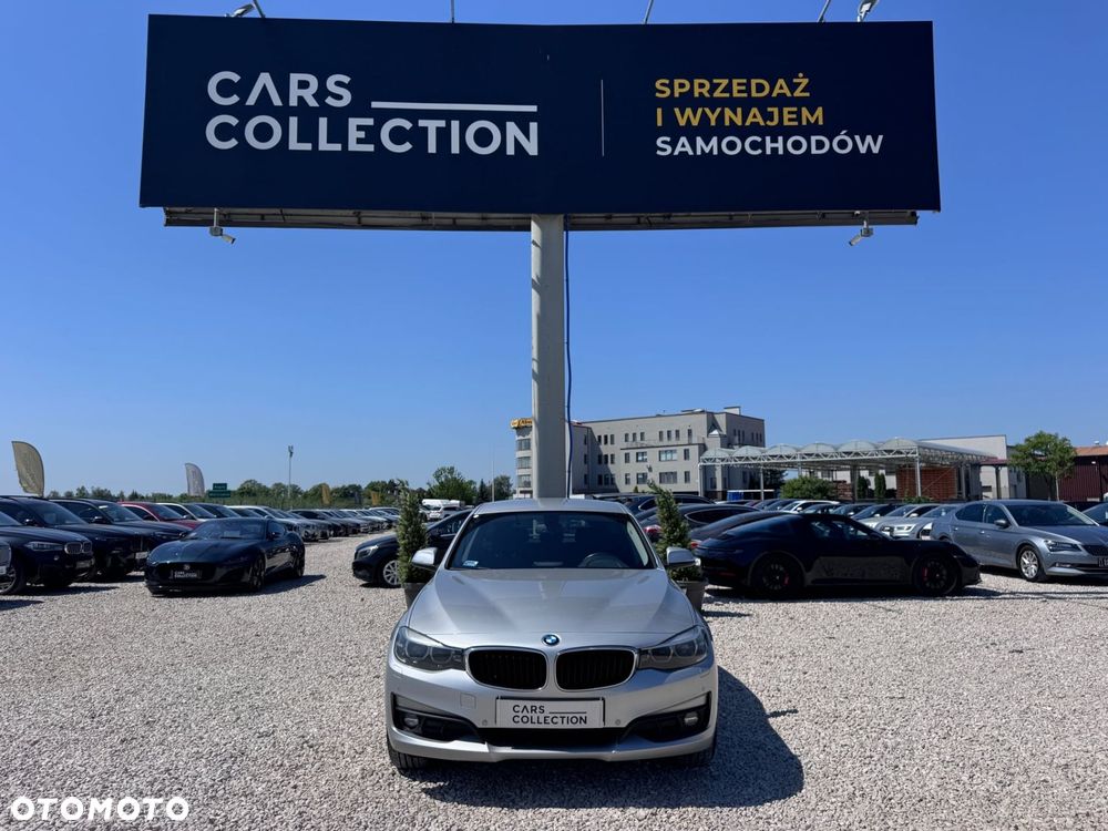 BMW 3GT - 19