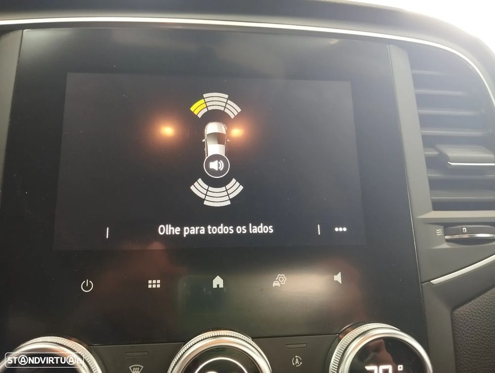 Renault Mégane 1.6 Plug-In Intens - 27