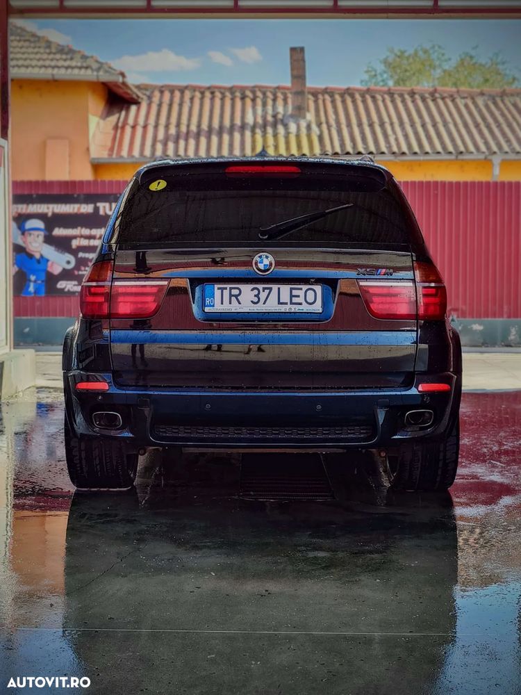 BMW X5 - 3