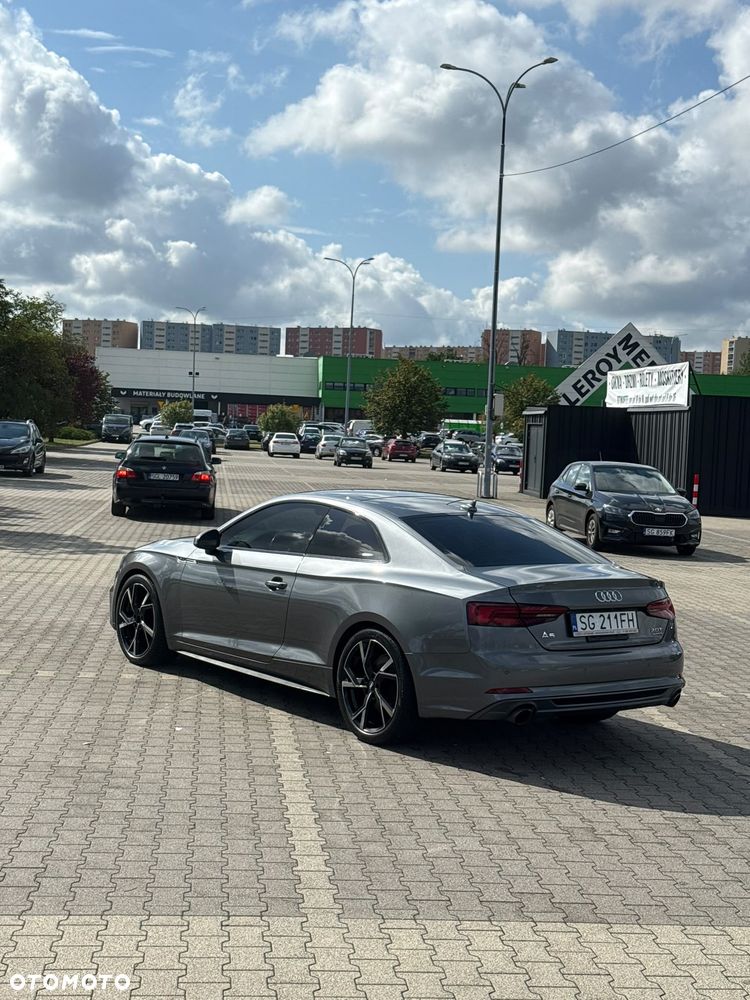 Audi A5 Coupé - 6