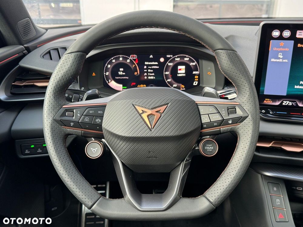 Cupra Terramar - 23