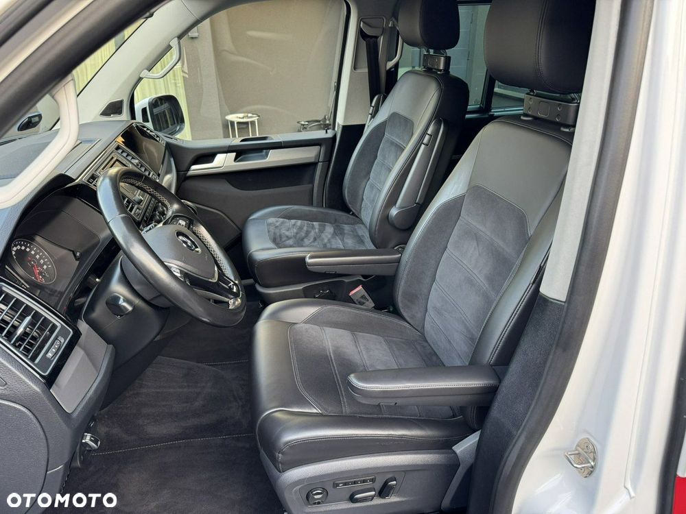 Volkswagen Multivan 2.0 BiTDI L1 Highline 4Motion DSG - 14