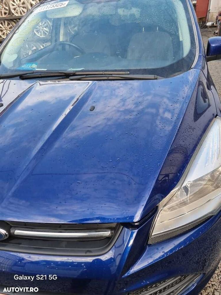 Capota Ford Kuga II 2012 - 2014 SUV 4 Usi Blazer Blue GD (1396) - 2