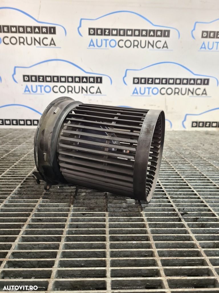 Aeroterma Nissan Juke Facelift 2014 - 2018 (930) - 1
