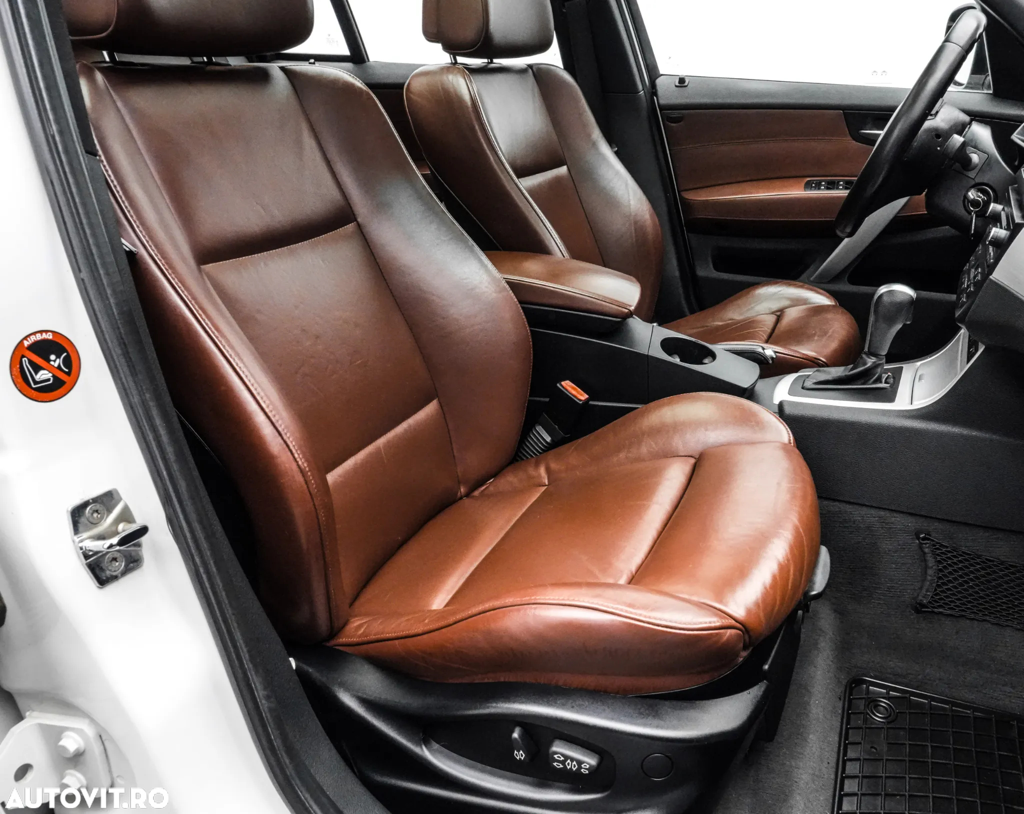 BMW X3 - 15