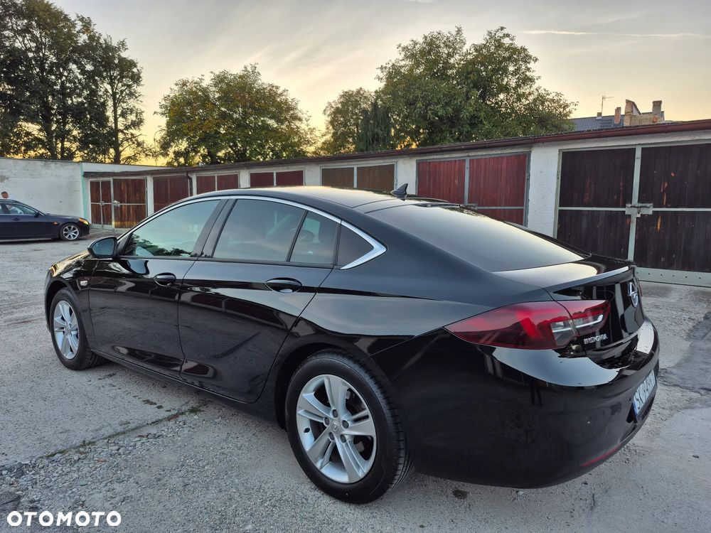 Opel Insignia - 3