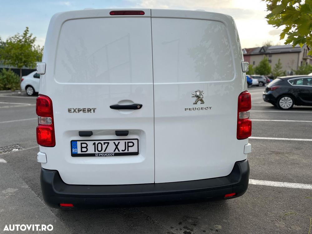 Peugeot Expert - 7