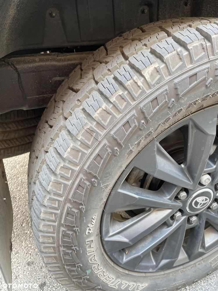 Toyota Land Cruiser LC 2.8 D-4D Executive - 16