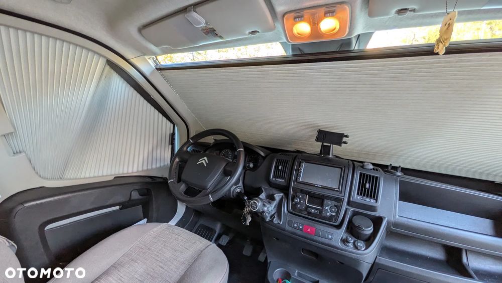 Citroën Jumper - 28